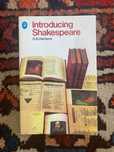 Introducing Shakespeare, de G.B. Harrison