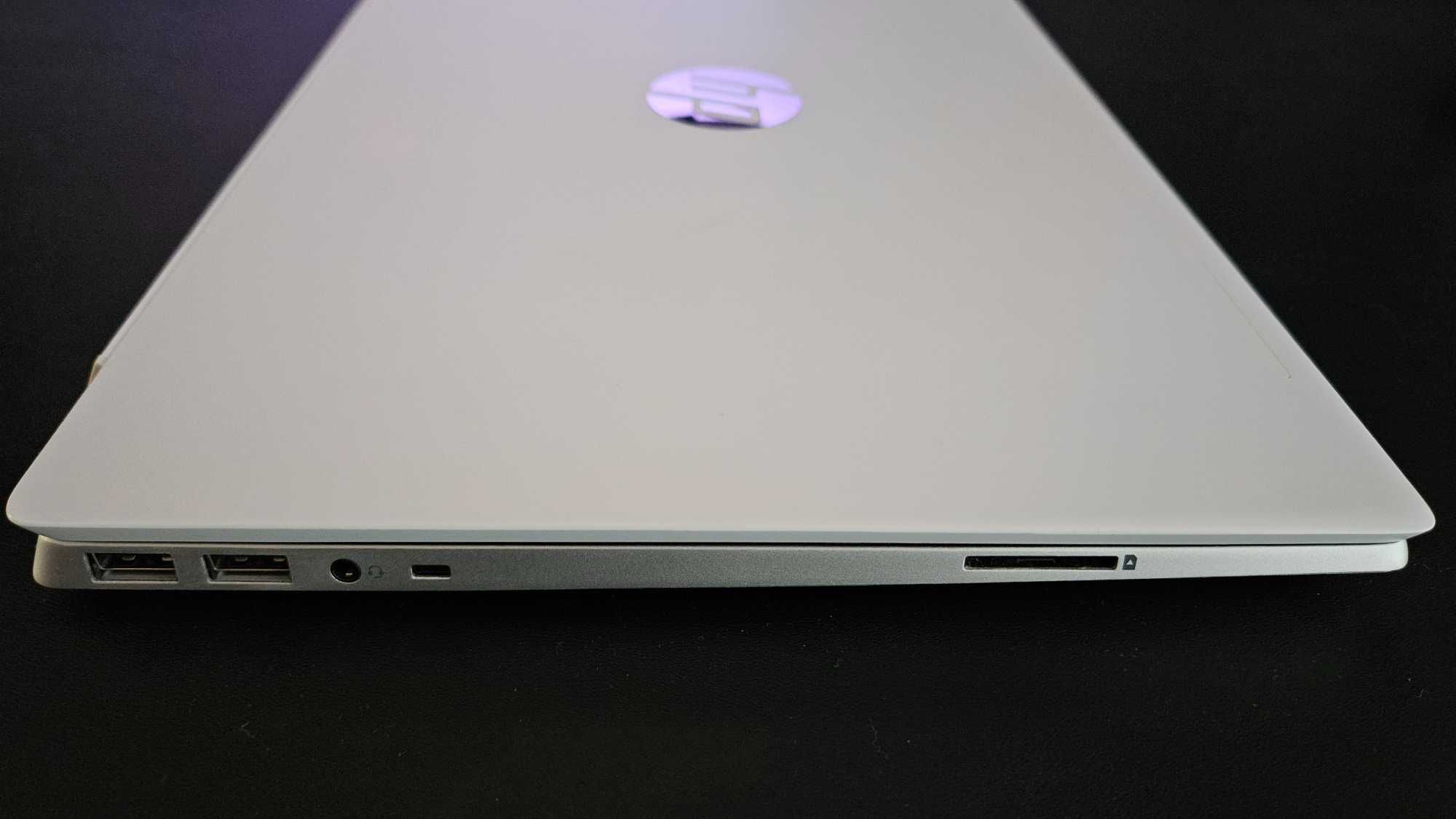 Laptop HP Pavilion 14 i7/16GB/1TB/Win11 MX250 Podśw. klawiatura Biały