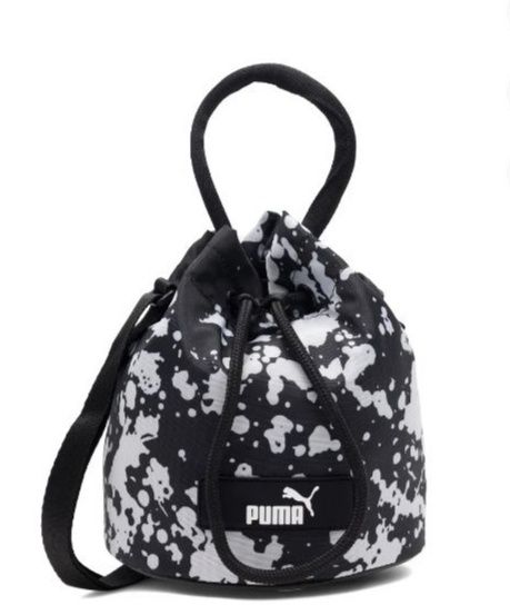 Рюкзак сумочка месенджер крос боді Puma. Оригінал. Два різновиди.
