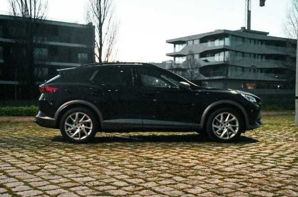 Cupra Formentor 1.4 eHybrid Plugin