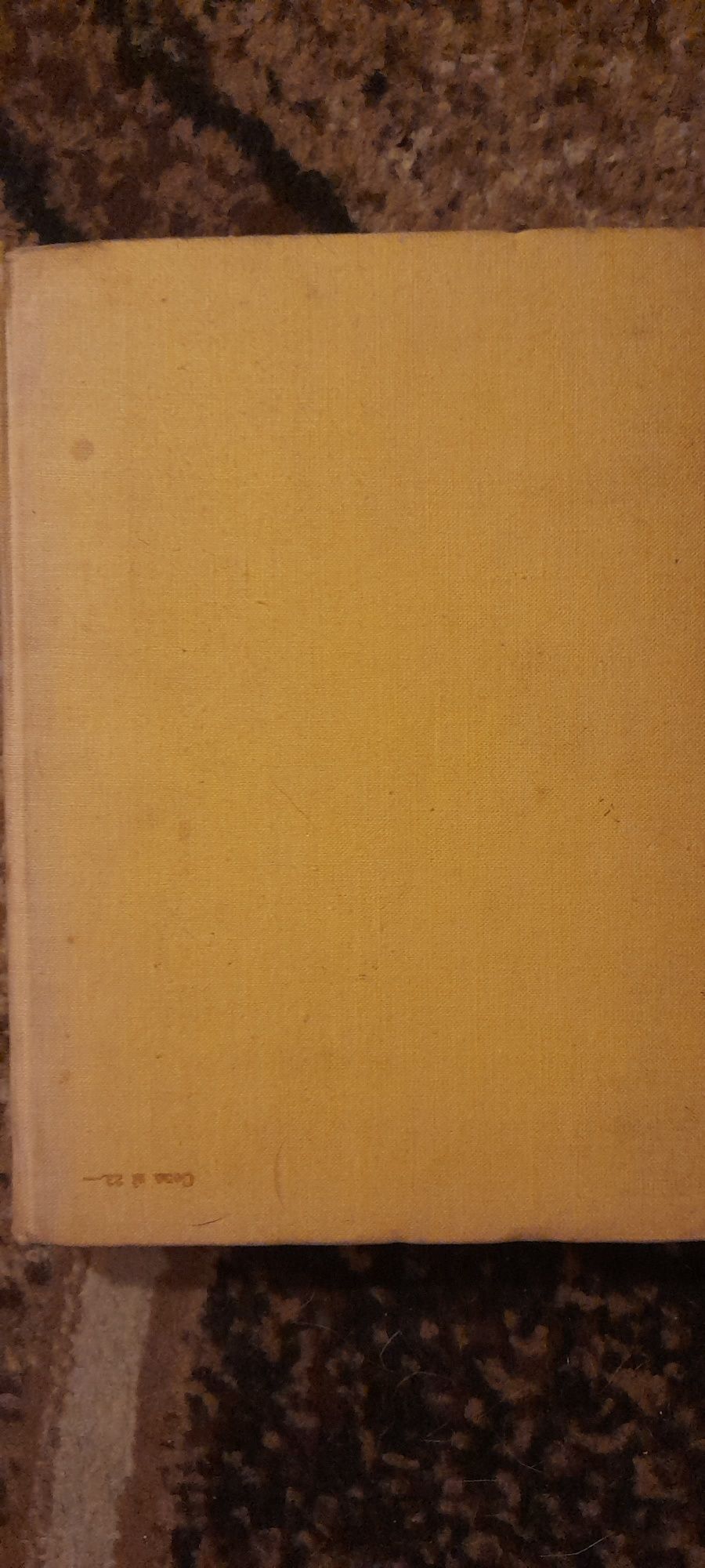 Dzieła wybrane tom IV - Jack London 1958