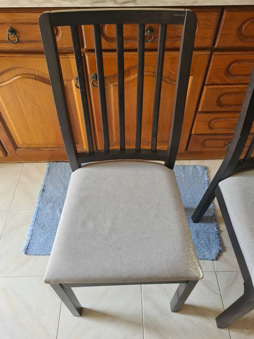 Mesa Extensível IKEA EKEDELEN