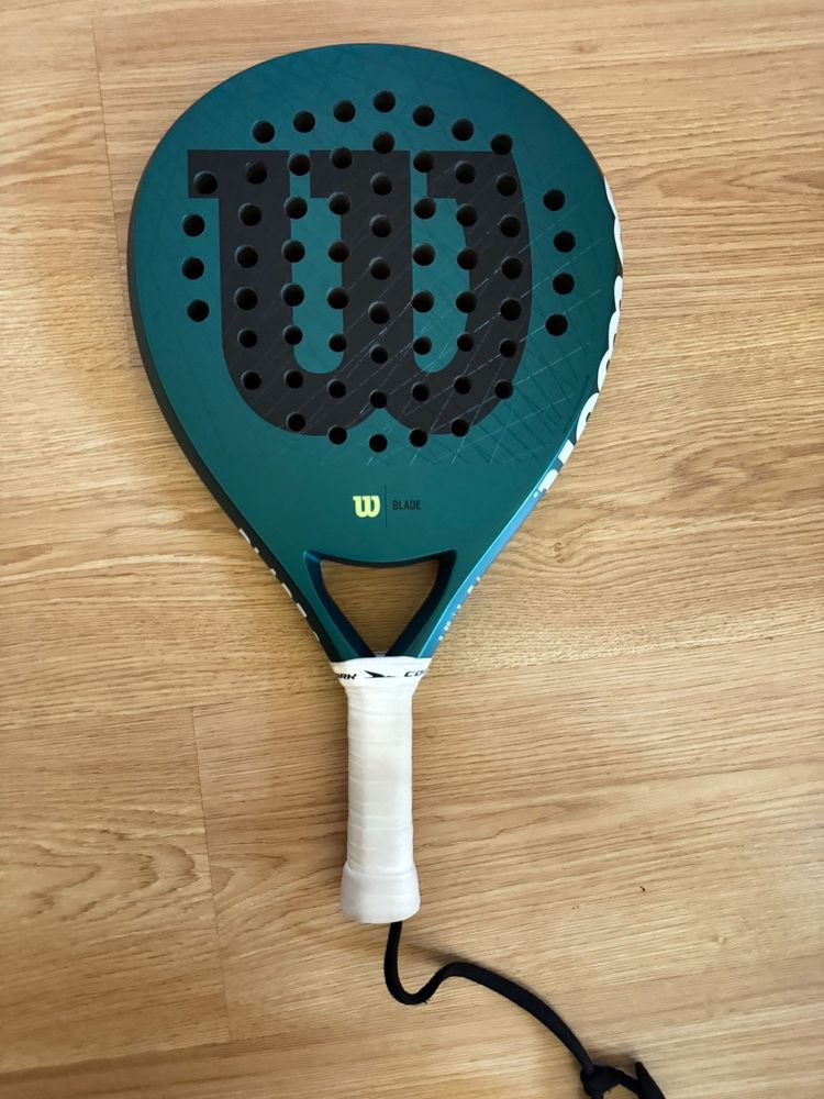 Wilson Blade Pro V3