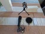 Mikrofon Trust GXT 232 Mantis
