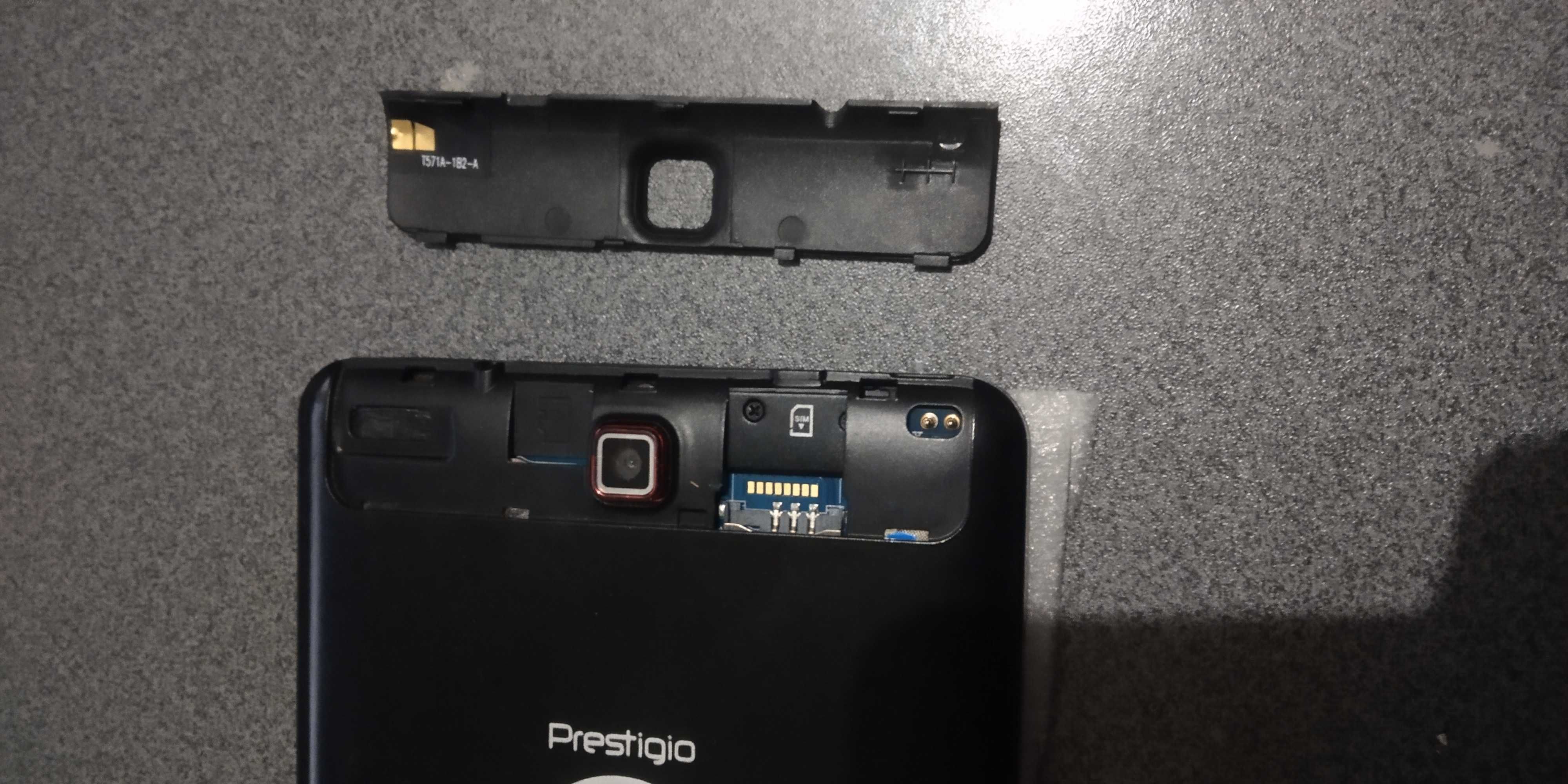 Планшет Prestigio PMT3137-3g