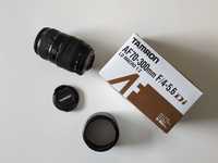 Tamron AF70-300mm F/4-5.6 Di Nikon