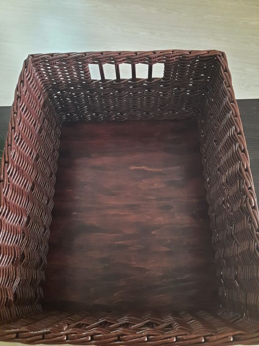 Изделия из бумажной лозы