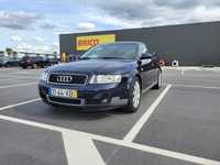 Audi A4 2004 - 1.9TDI 130cv