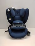 Fotelik Samochodowy CYBEX SILVER PALLAS B2 I-size ISOFIX 9-50 kg(b160)