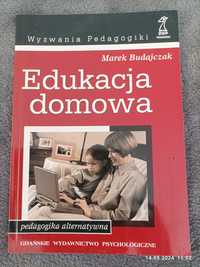 Edukacja domowa, pedagogika alternatywna