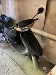 Терміново honda dio 35