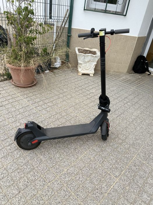 Trotinete XIAOMI Eletrica 4 LITLE GEN2