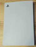 Sony PlayStation PS5 z napędem 2TB (1TB+ dysk wew. 1TB)