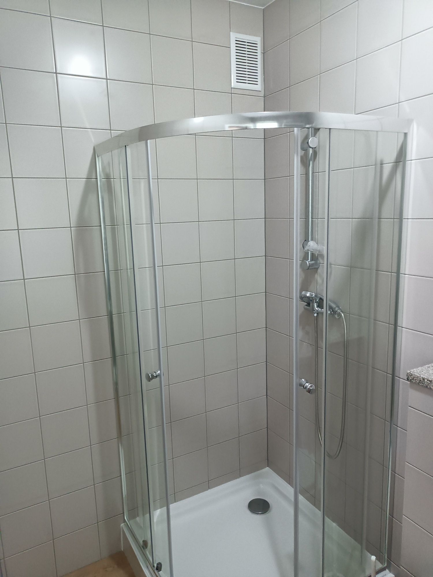 Mieszkanie dla Pracowników  Jarocin