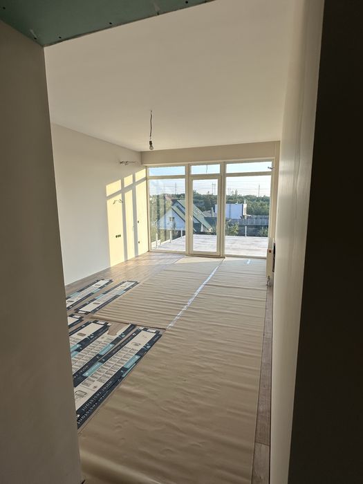 Продам новий будинок в с. Хотов