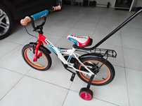 Sprzedam rower dzieciecy