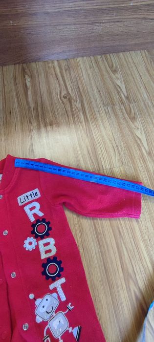 Чоловічки , комбінезон