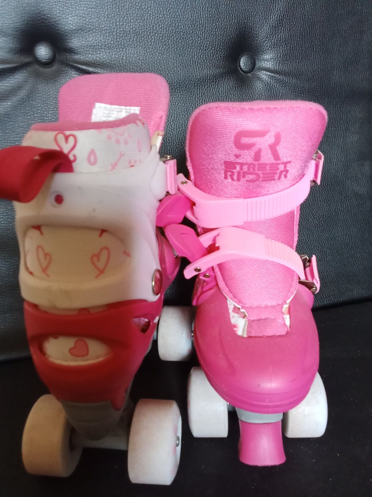 Patins menina 31/33