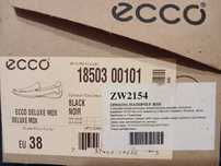 Мокасины женские ecco