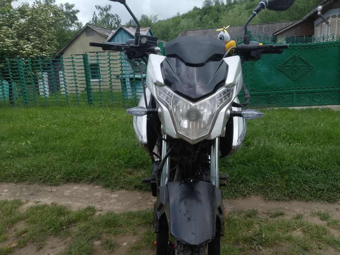 Продам Viper v200B(ZS200-3)