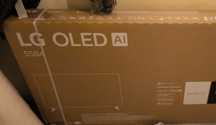 Telewizor LG oled 55b46la nowy w kartonie