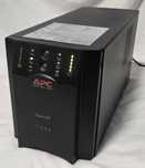 ДБЖ APC Smart-UPS 1000VA (SUA1000I) Чиста синусоїда