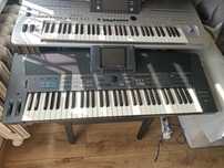 keyboard technics kn 5000