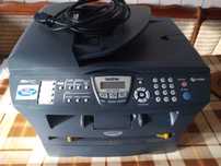 Drukarka wielofunkcyjna laserowa mono BROTHER