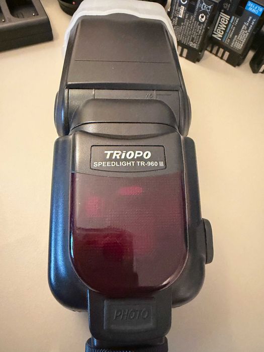 Lumix GH4 - Mega zestaw - okazja