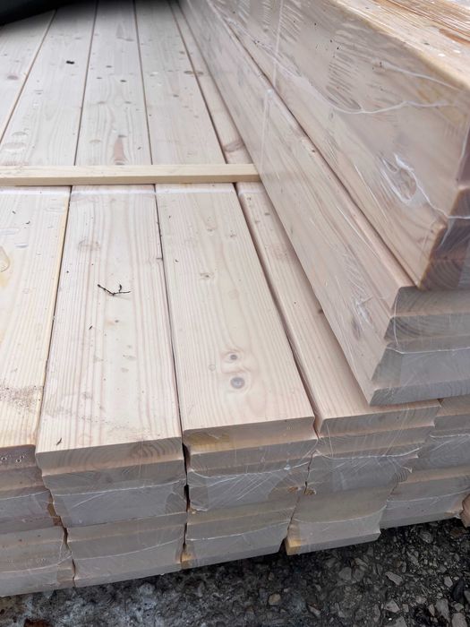 Deska 2/10 510 cm !!
