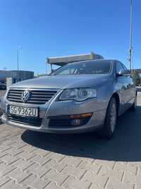 Volkswagen Passat Volkswagen Passat b6, bardzo dobry stan!