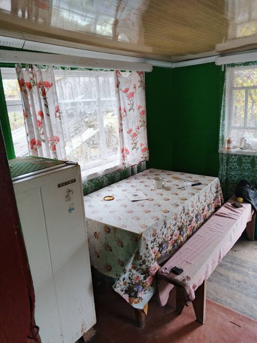 Продається будинок с .Гурівці!