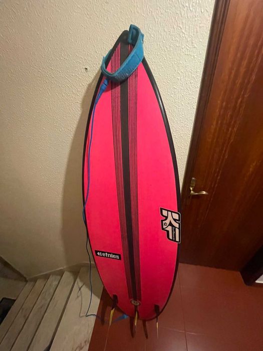 Prancha de surf Semi-nova