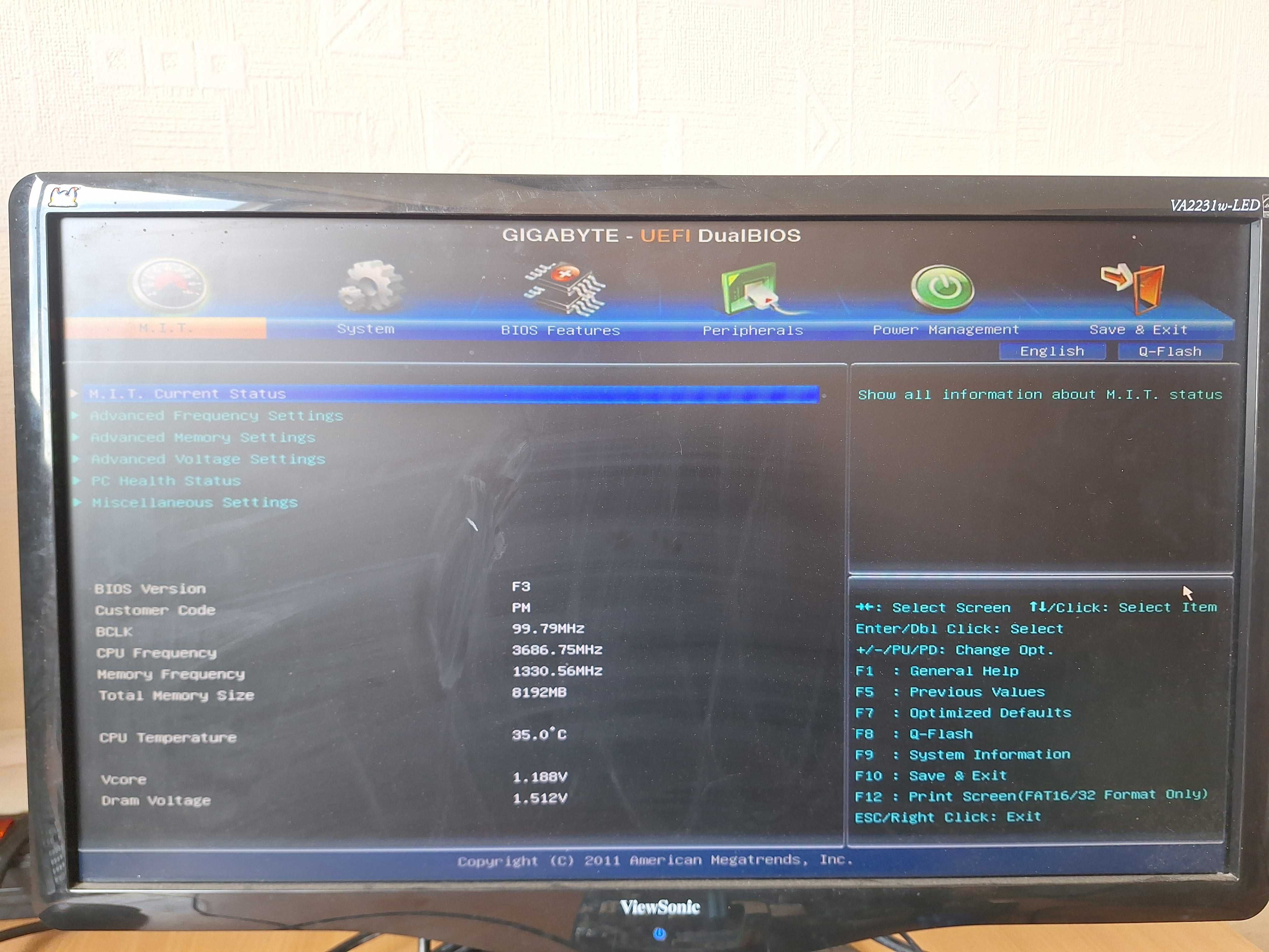 Socket 1155 + Core i7 комплект