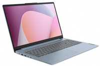 Ноутбук Lenovo Ideapad Slim 3-15 Ryzen 5 | 15,6''-FHD | 16 ГБ | 512 ГБ