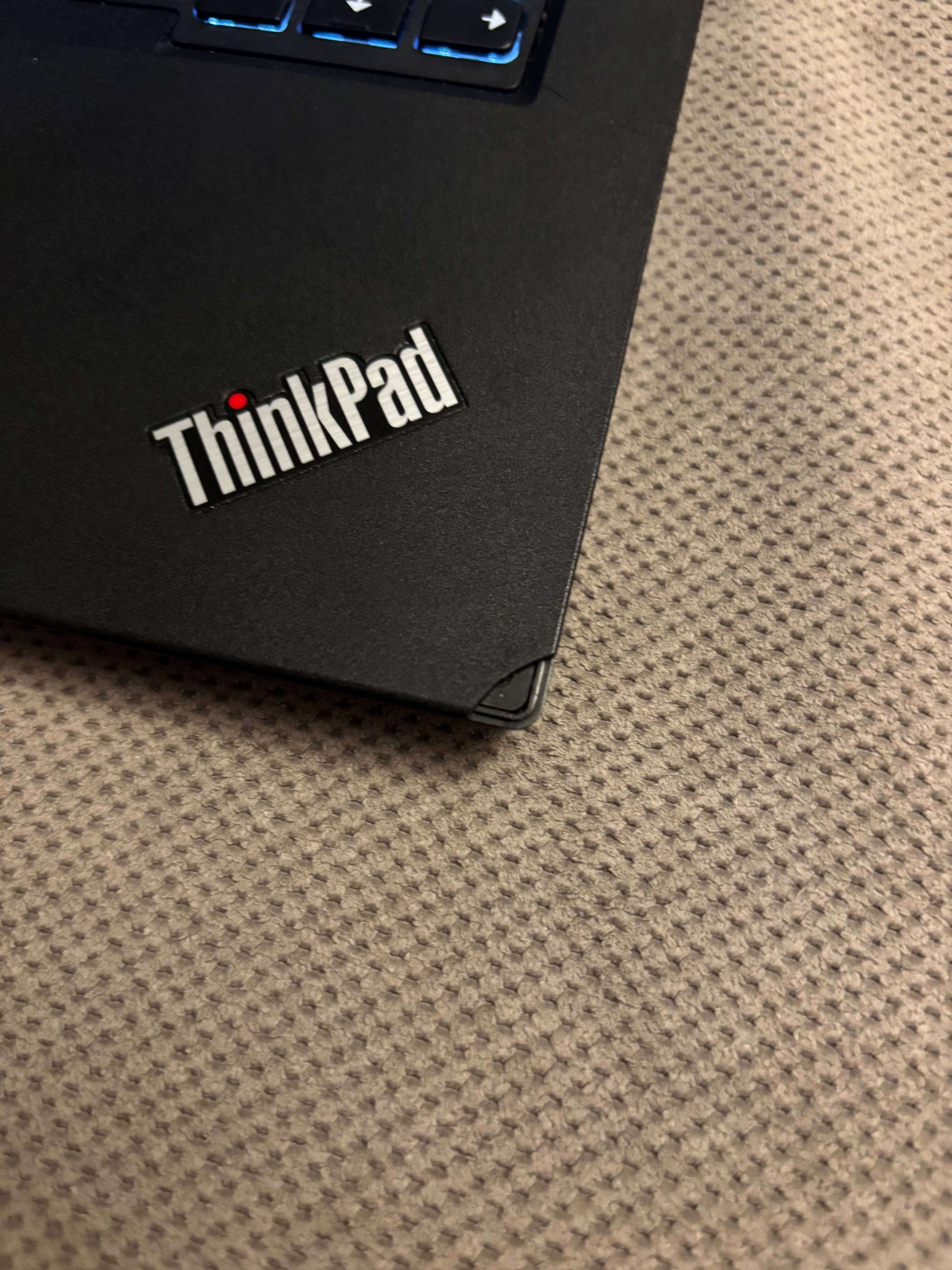 Laptop Lenovo ThinkPad L480