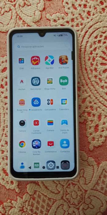 Vendo redmi A5 64 gigas