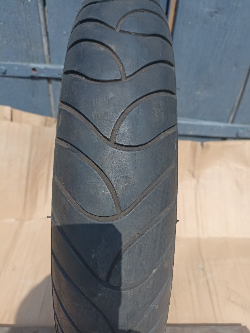 Продам мотошини 110/80 R18