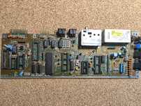 Płyta Commodore 64, C64C