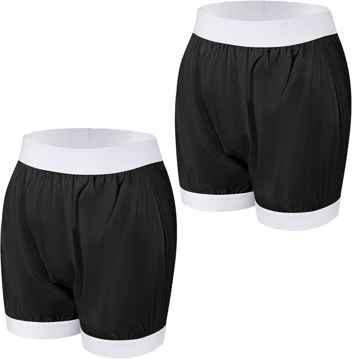 Carer 2 sztuk pieluchomajtki dla dorosłych na nietrzymanie moczu M