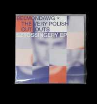 Belmondawg x The Very Polish Cut Outs - Sztossingery EP (1/800 winyl)