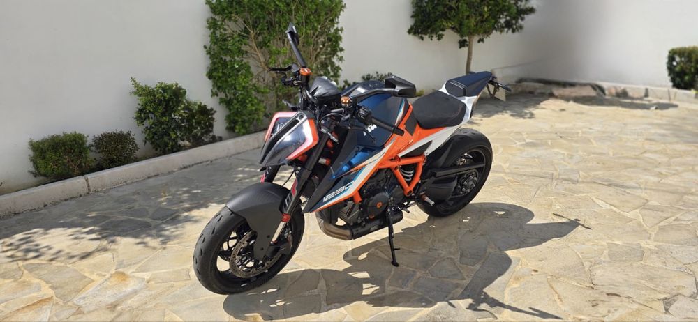 KTM 1290 SUPER DUKE RR 2021 [1/500]