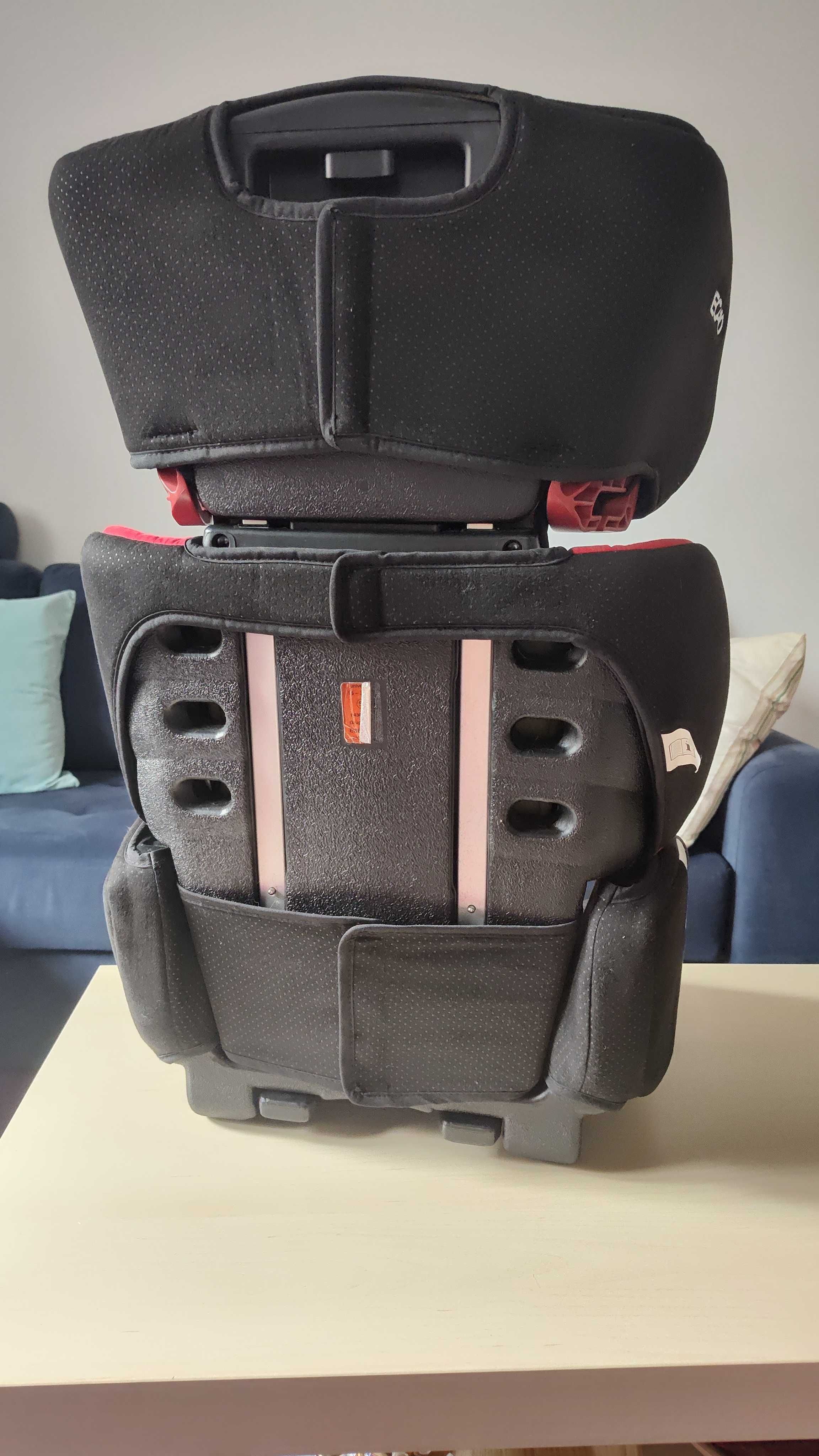 Fotelik Recaro Milano Ruby, 15-36kg