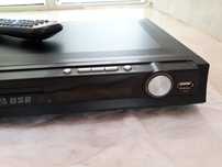 Comando de Leitor DVD
