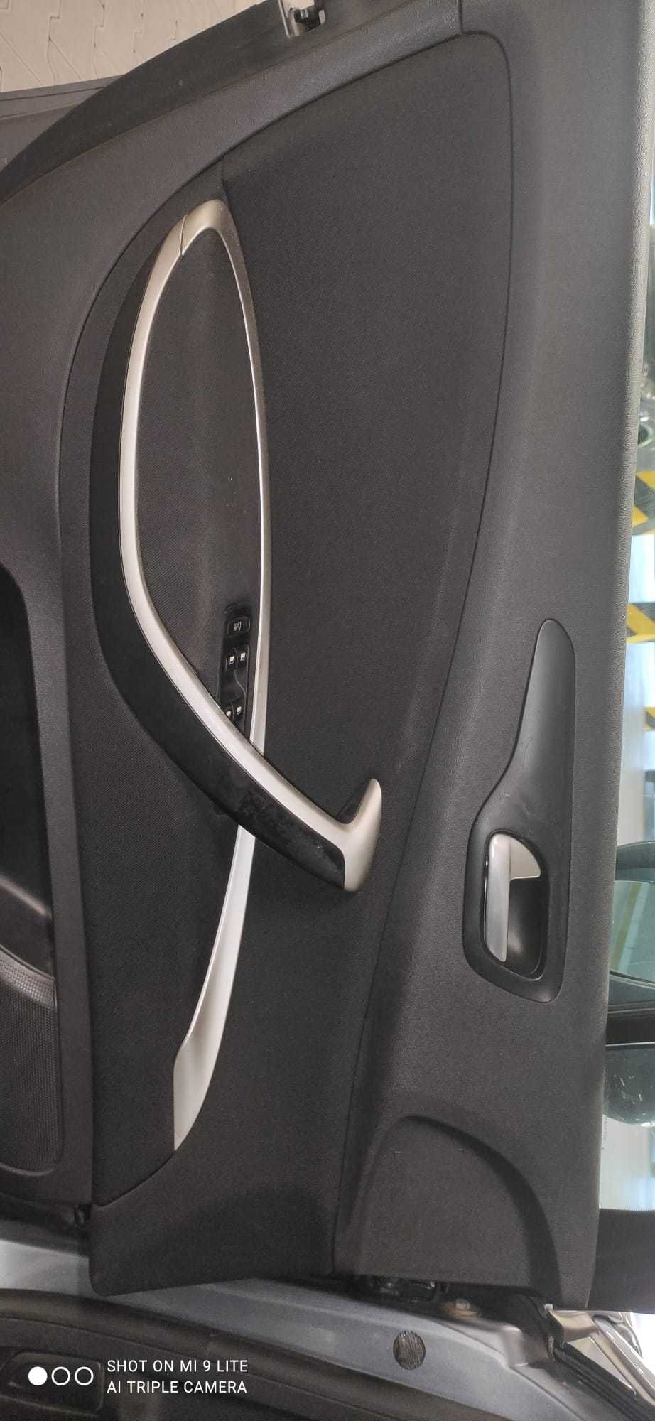 sprzedam samochód osobowy CITROEN C5
