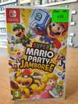 Super Mario Party Jamboree Switch Skup/Sprzedaż/Wymiana Lara Games