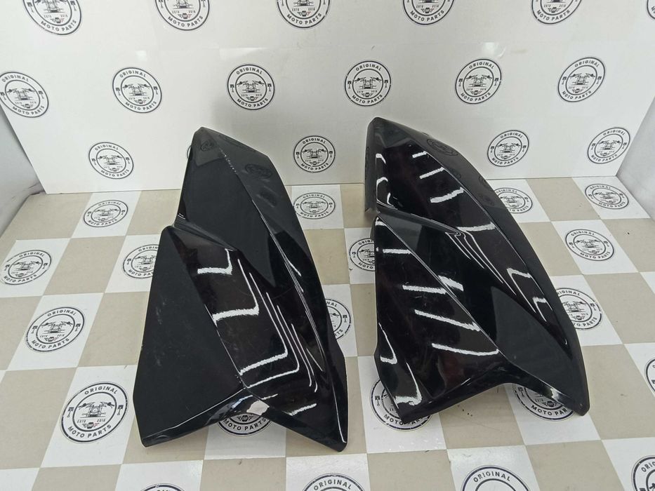 Peças para Honda Forza 125cc 2015/2017