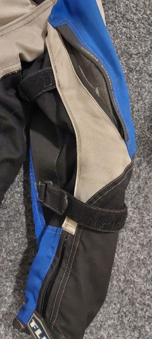 Продам мотокомбез FLM