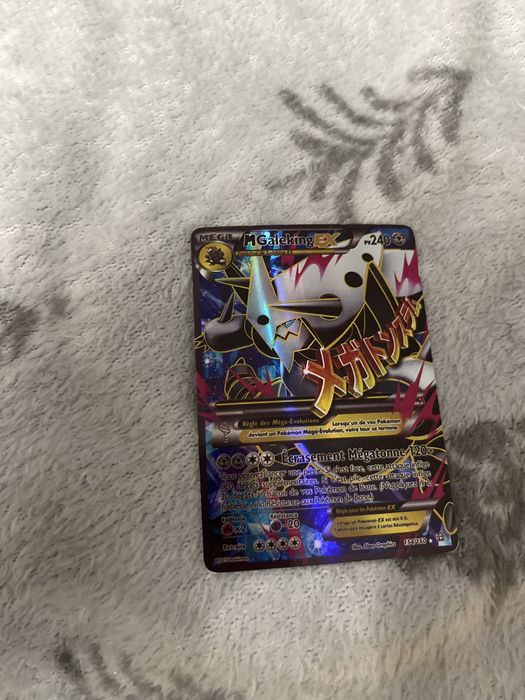 Karta pokemon 2015