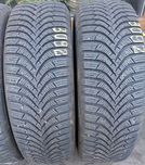 2x 215/65 R16 98H Hankook Winter RS2 / #3092